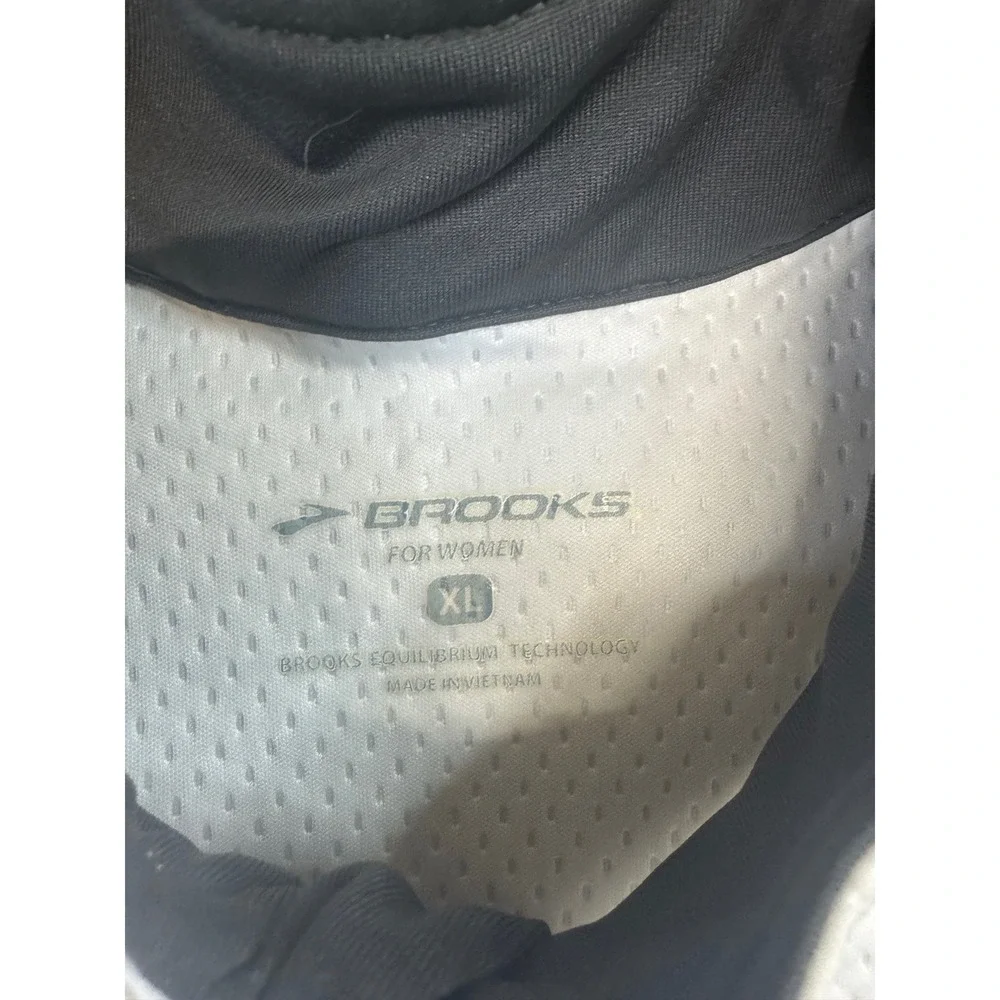 Brooks equilibrium technology